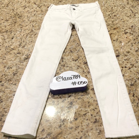 Girls Abercrombie Kids Jean - Picture 4 of 9